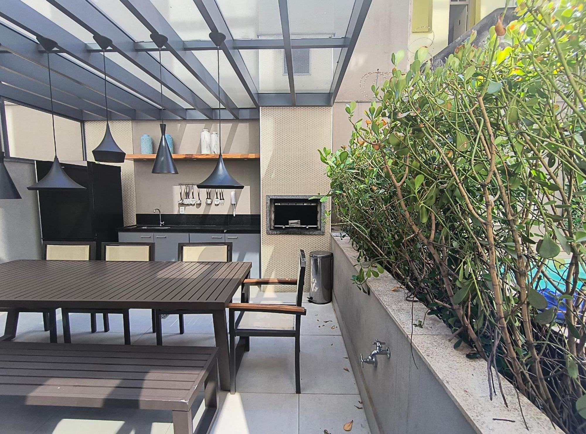 Apartamento Centro Lapa Urban *