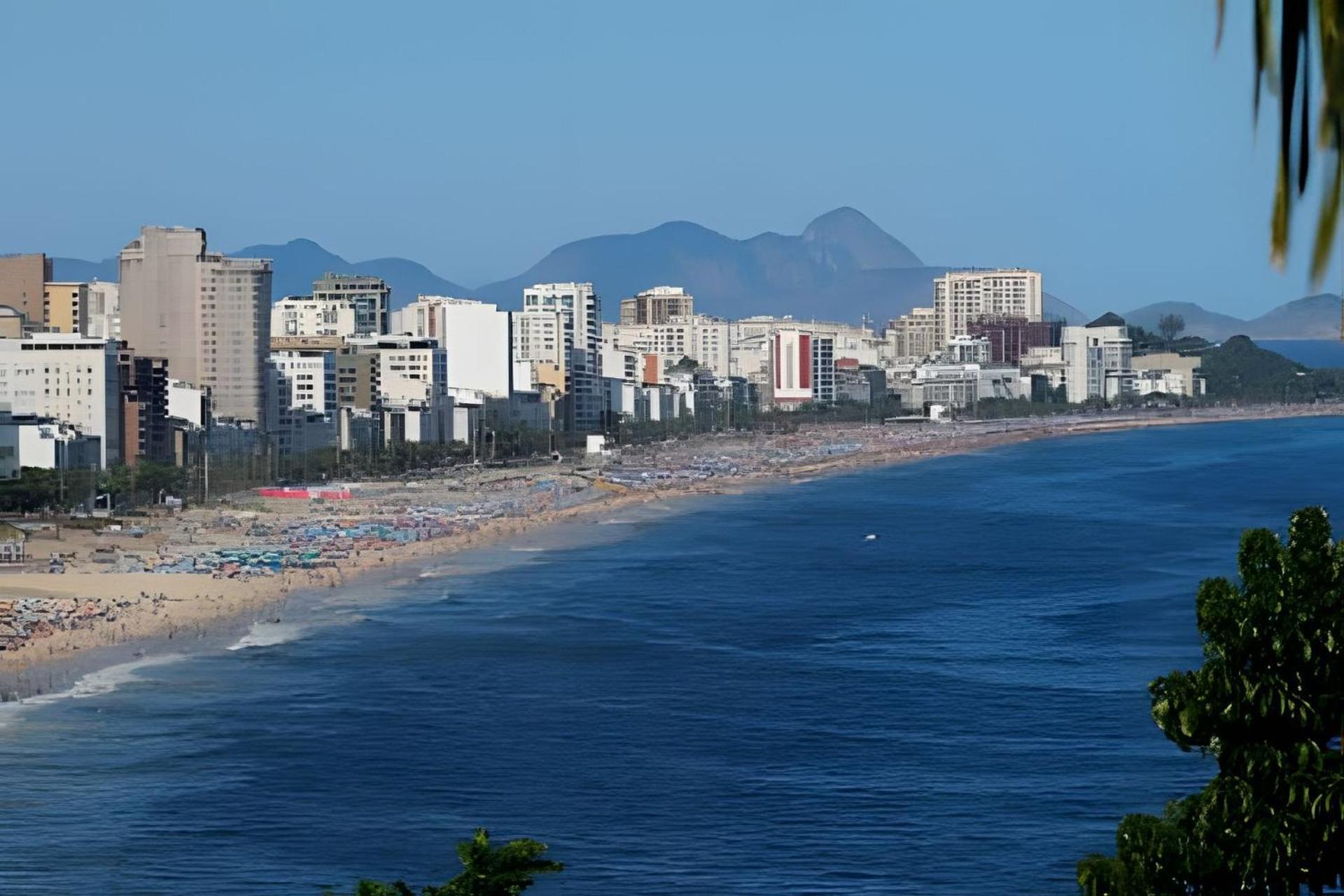 Centro Lapa Urban Apartamento Rio de Janeiro