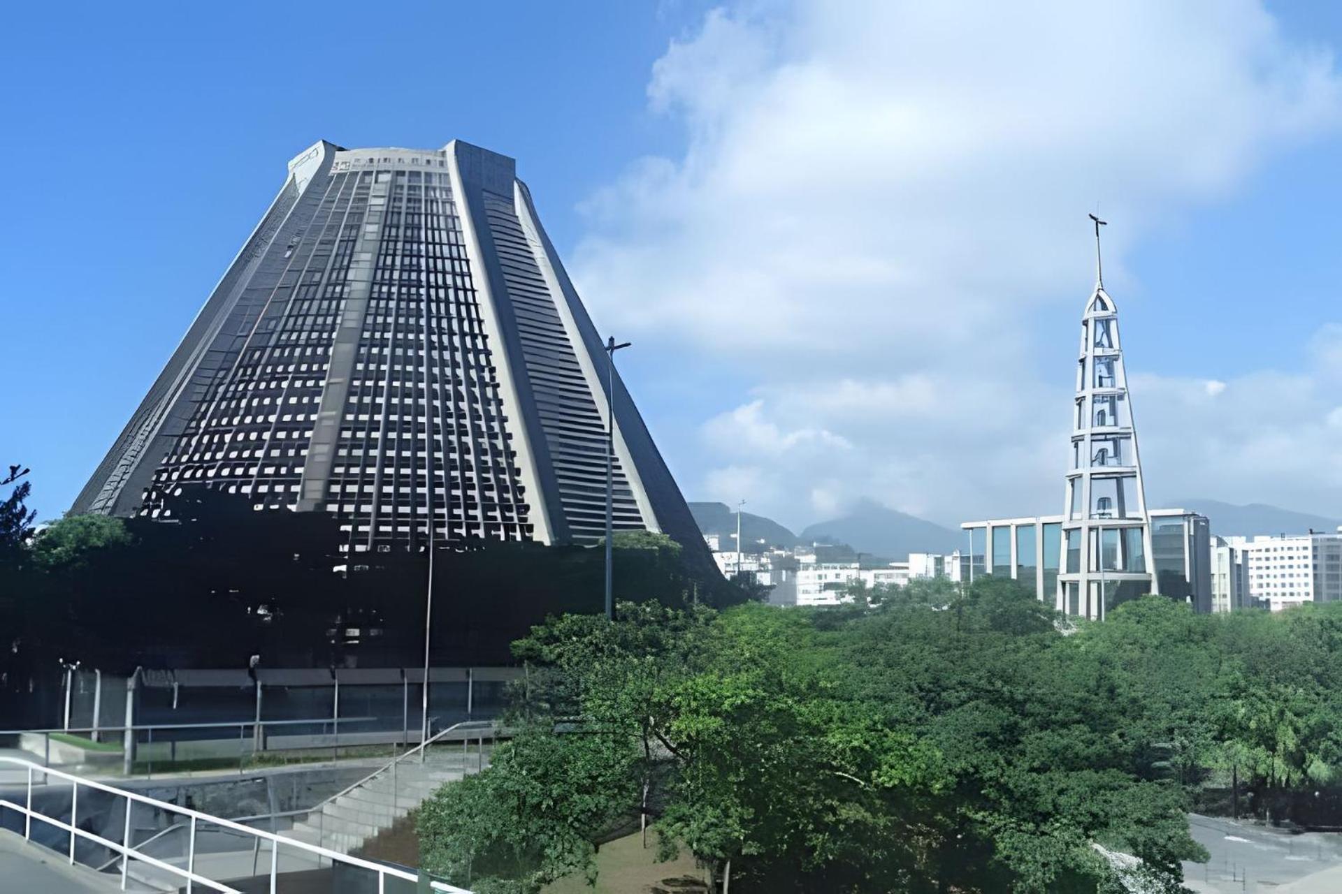 Centro Lapa Urban Rio de Janeiro
