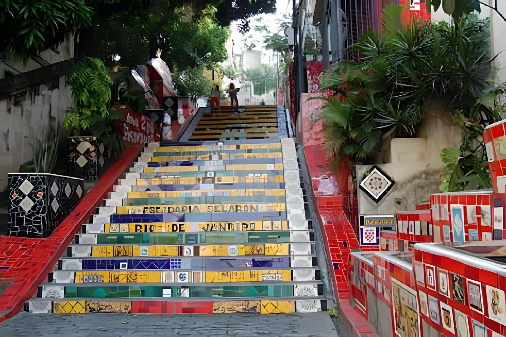 Centro Lapa Urban *
