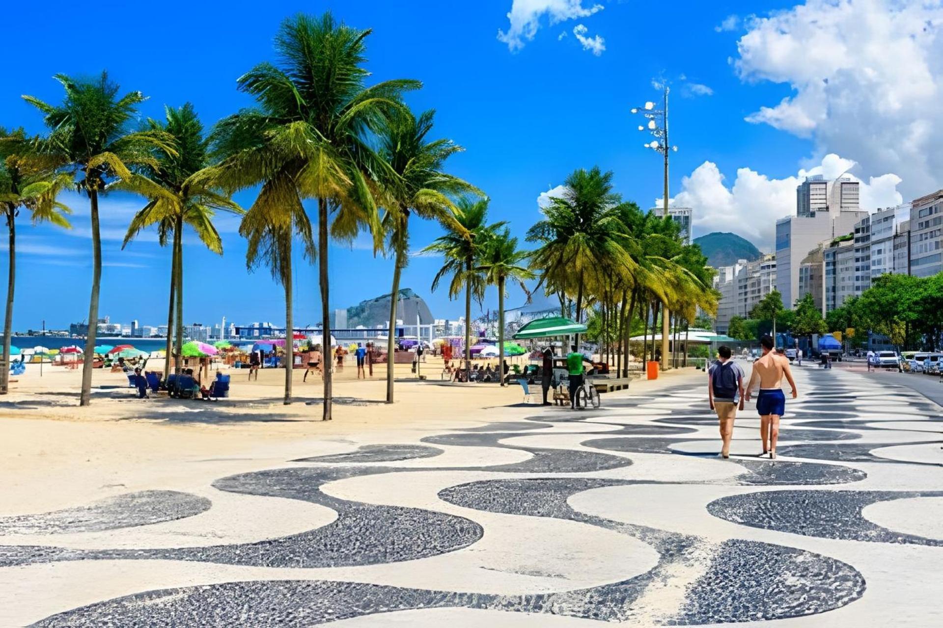 Centro Lapa Urban Apartamento Rio de Janeiro