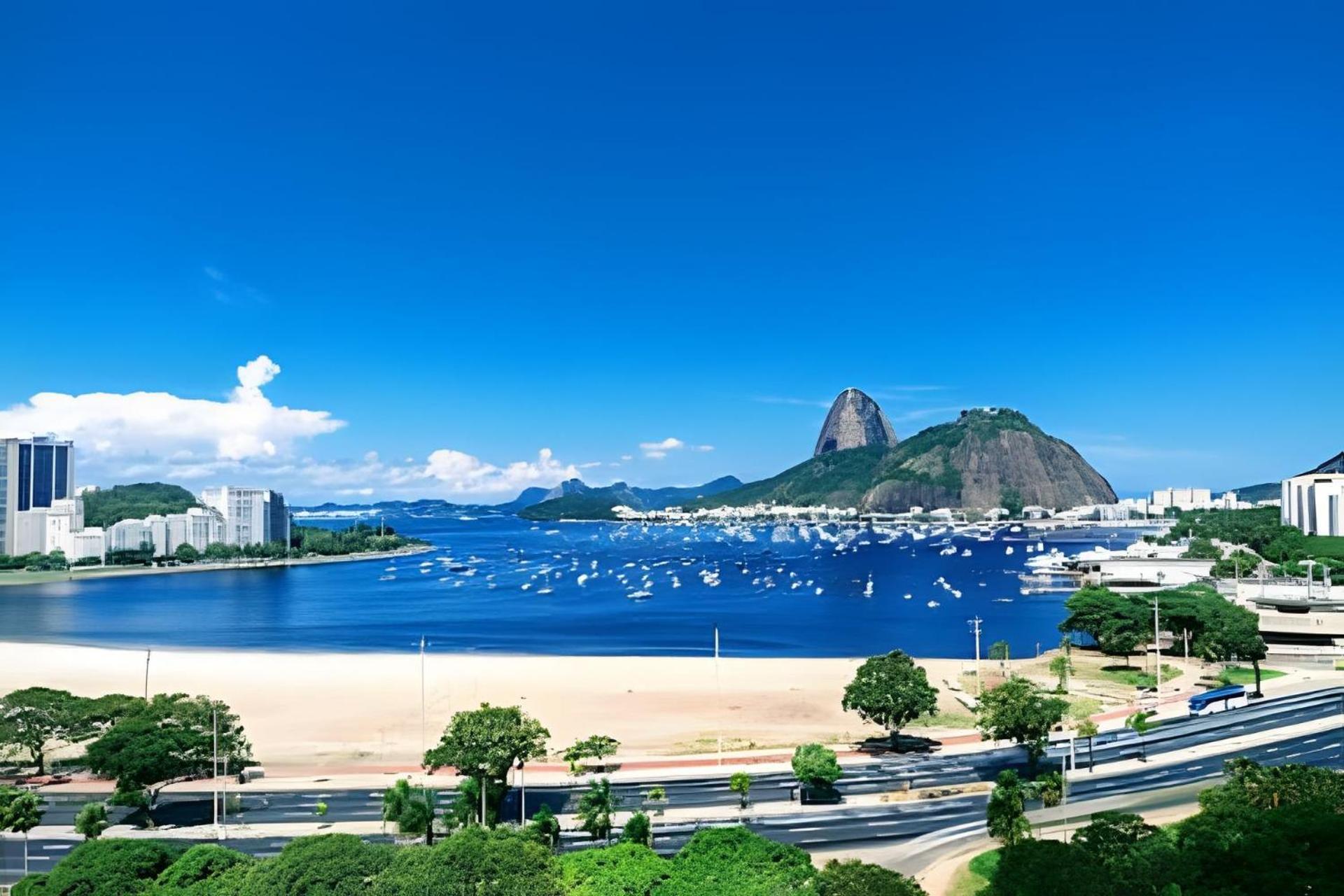 Centro Lapa Urban Rio de Janeiro