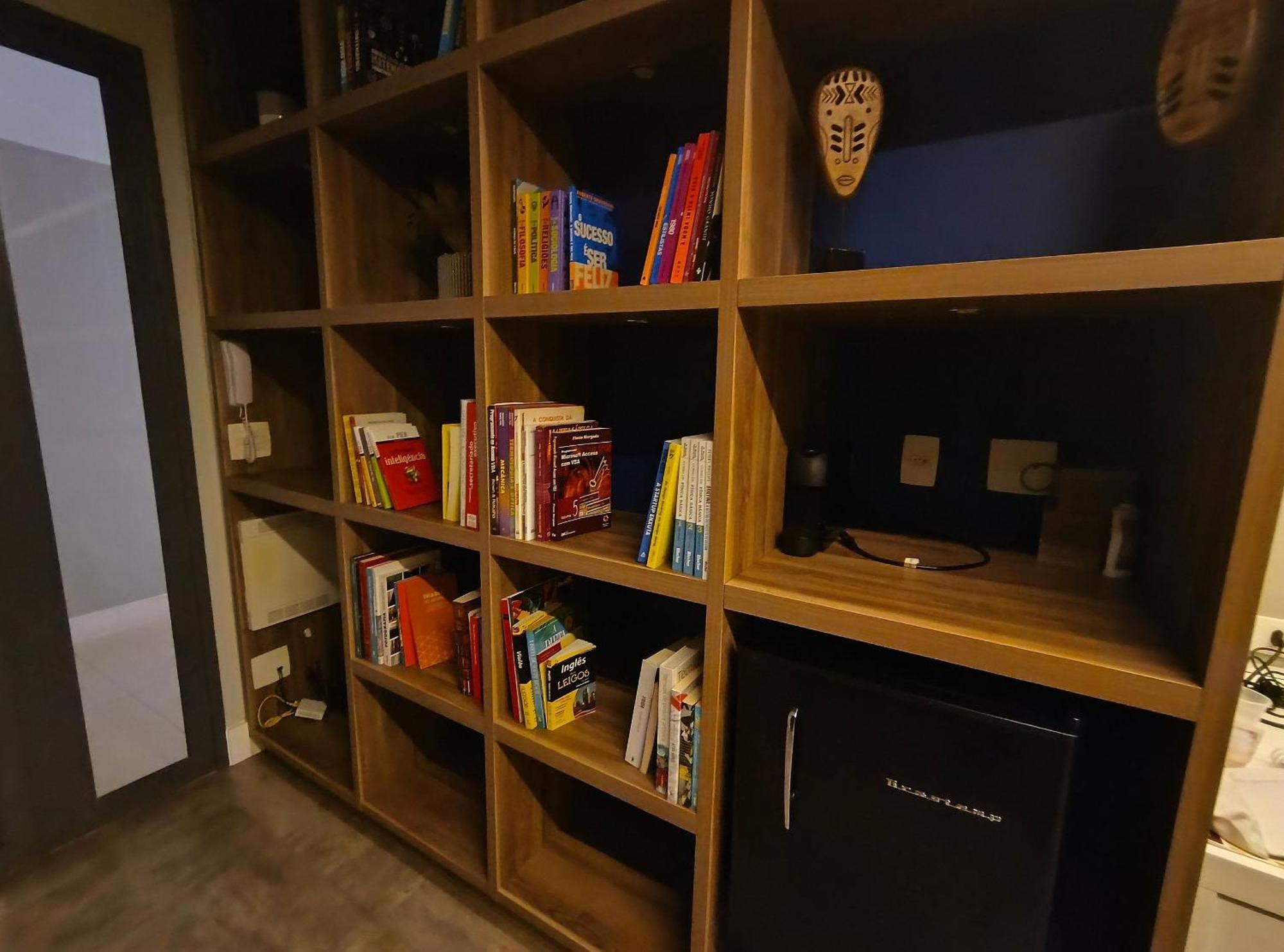 Apartamento Centro Lapa Urban Rio de Janeiro