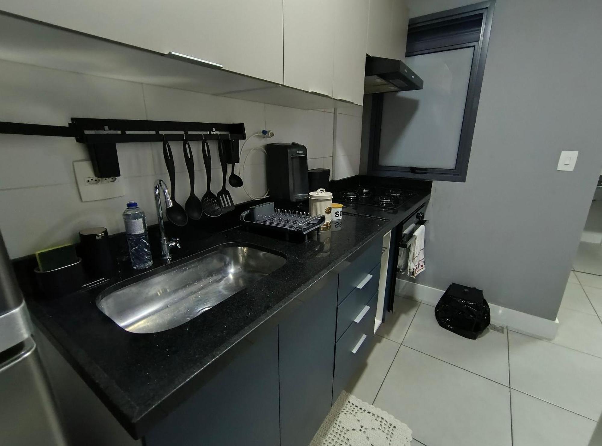 Centro Lapa Urban Apartamento Rio de Janeiro