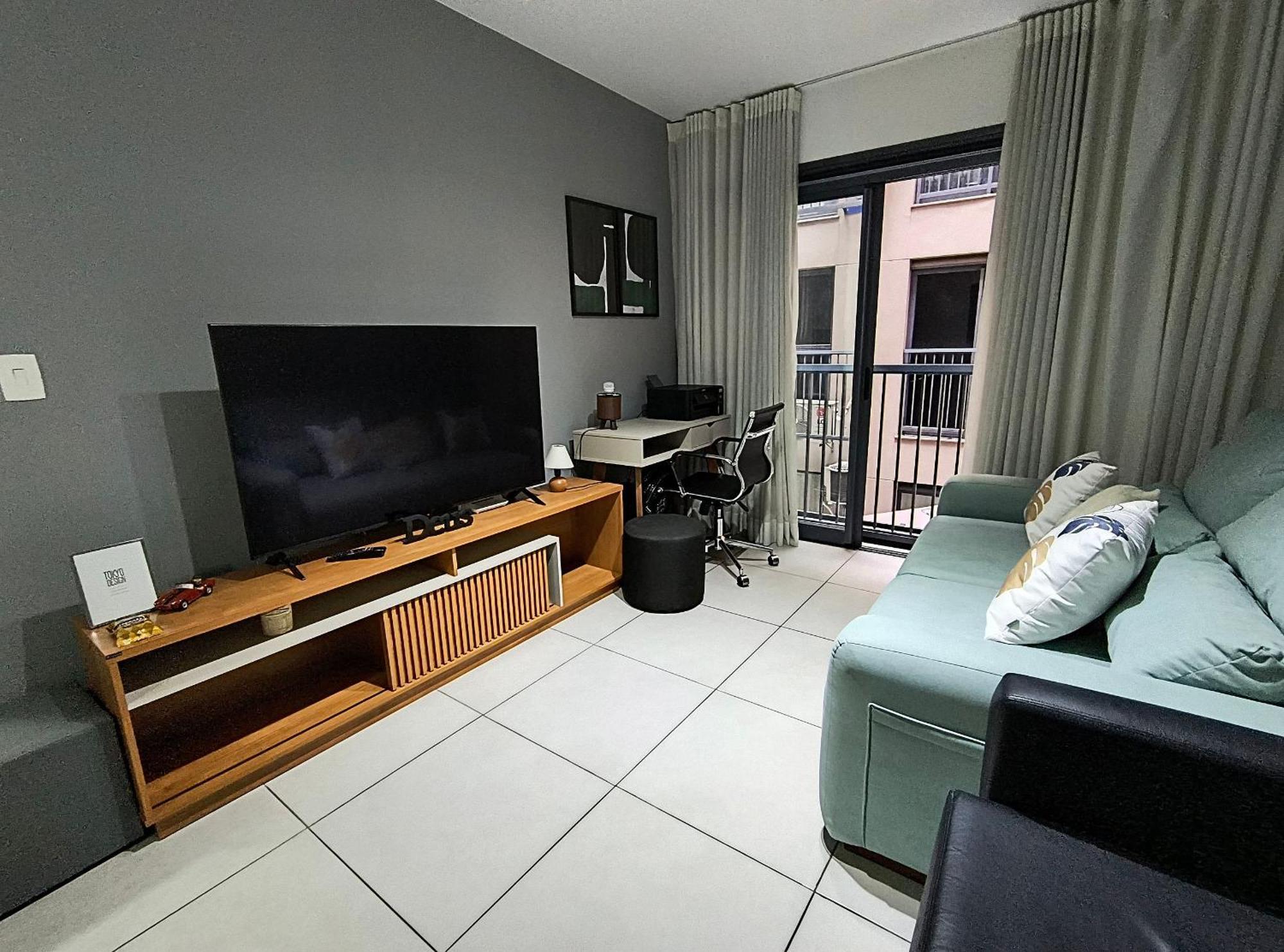 Apartamento Centro Lapa Urban Rio de Janeiro