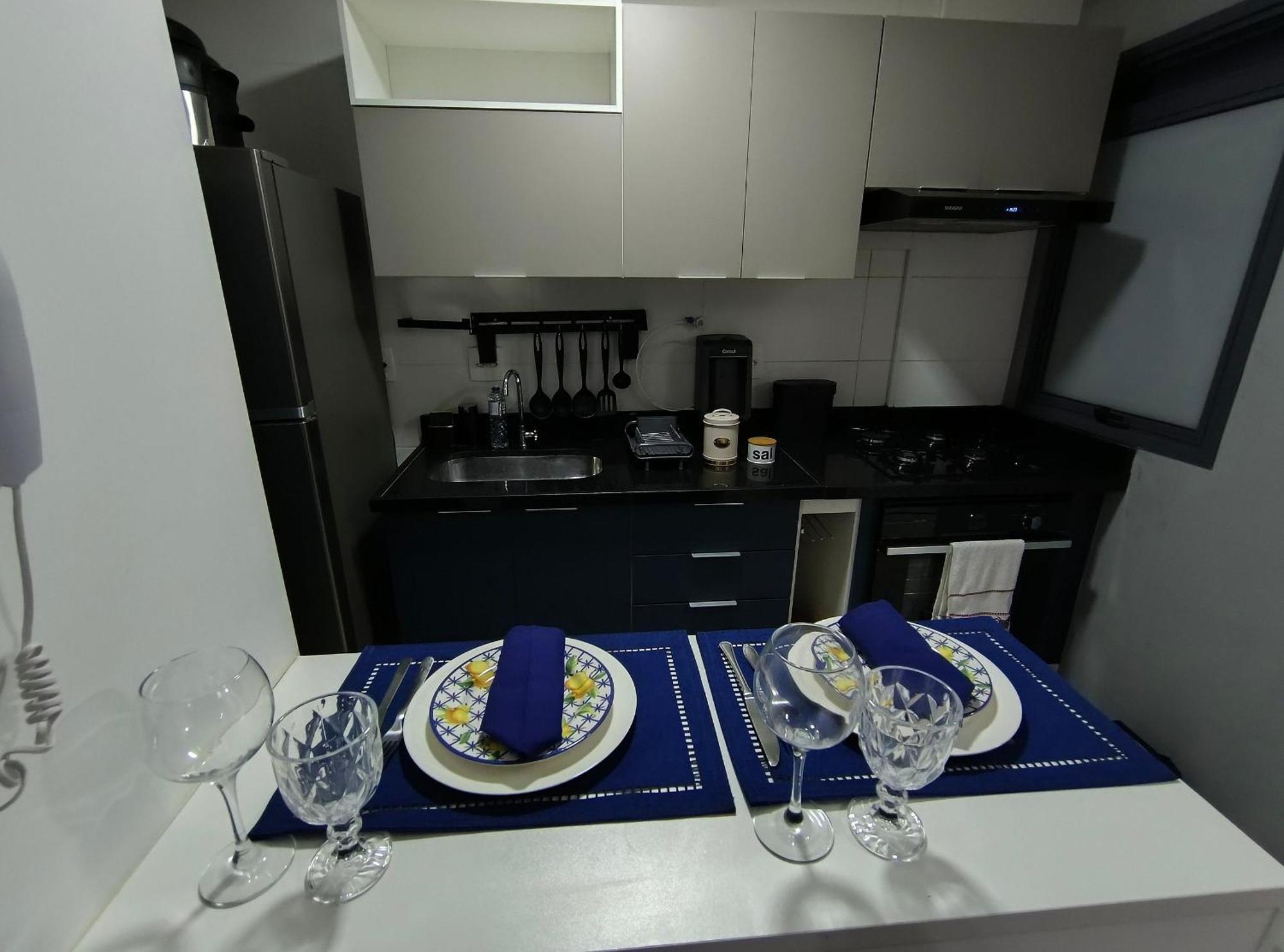 Apartamento Centro Lapa Urban