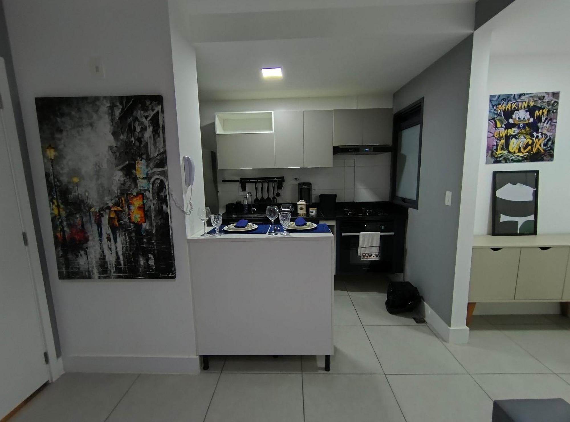 Centro Lapa Urban Apartamento *