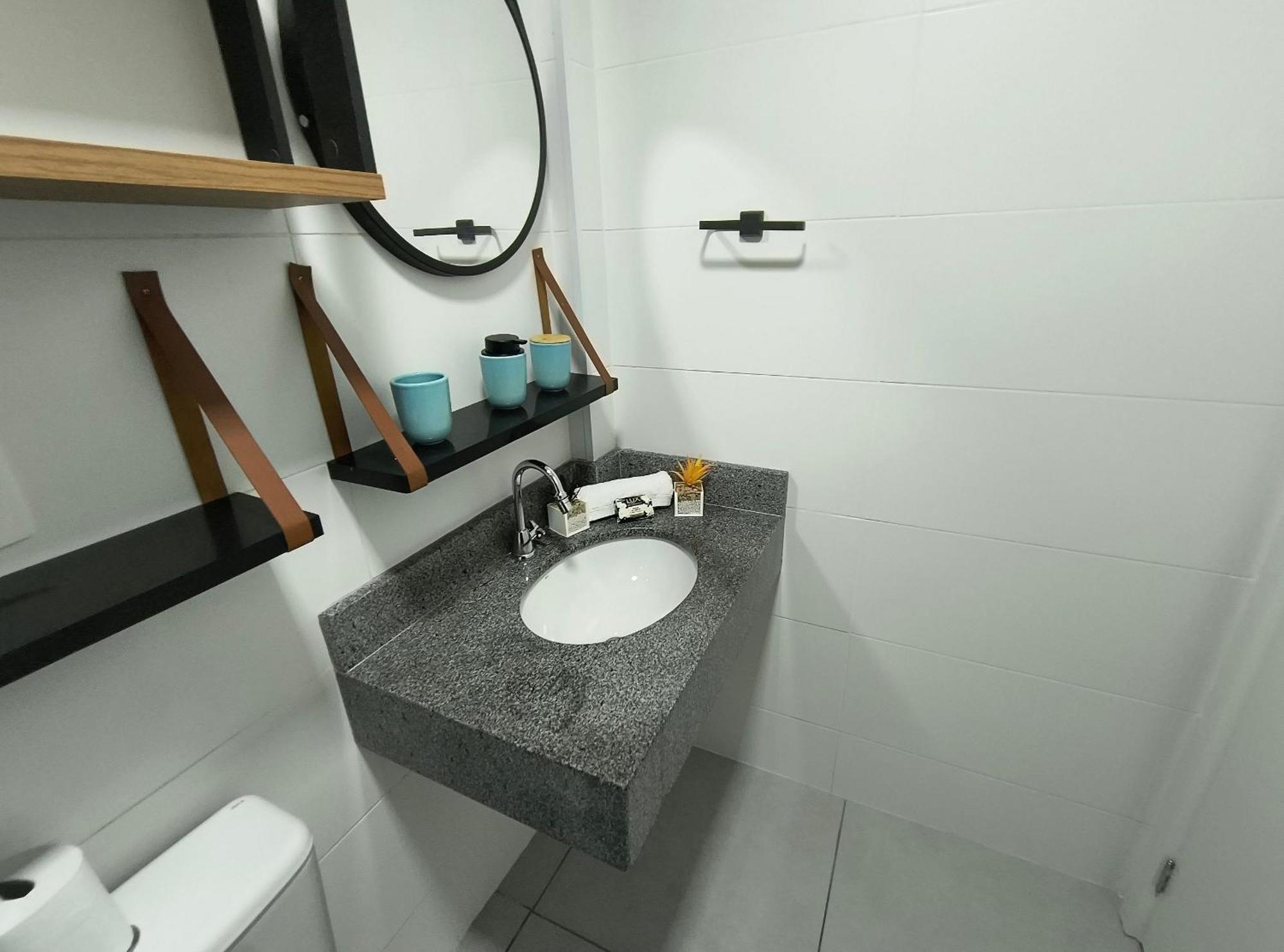 Apartamento Centro Lapa Urban *